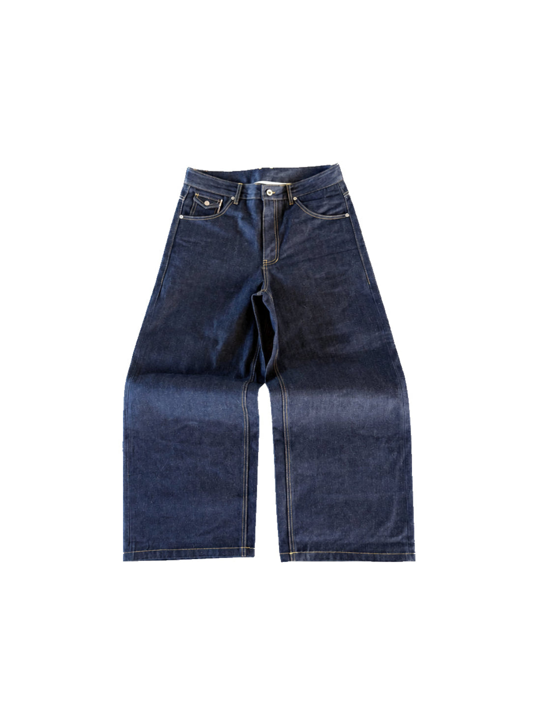 "V2" SELVEDGE DENIM